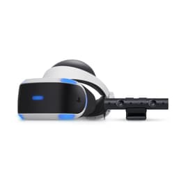 Sony PlayStation VR Starter Pack Óculos Vr - Realidade Virtual