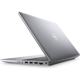 Dell Precision 3560 16-inch (2020) - Core i5-1135G7 - 16GB - SSD 256 GB QWERTY - Inglês