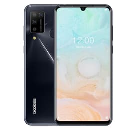 Doogee N20 Pro 128GB - Cinzento - Desbloqueado