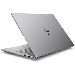 HP ZBook Power G11 16-inch (2024) - Core Ultra 5 135H - 16GB - SSD 512 GB QWERTY - Inglês