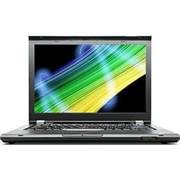 Lenovo ThinkPad T420 14-inch (2011) - Core i7-2620M - 8GB - SSD 256 GB QWERTY - Inglês