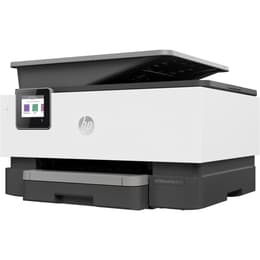 HP OfficeJet Pro 9013 Impressora a jacto de tinta