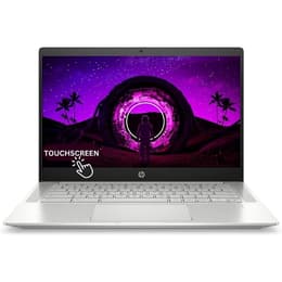 HP ChromeBook Pro C640 Core i7-10610U 1.8 GHz 128GB SSD - 16GB QWERTY - Inglês