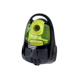 Moulinex MO2512PA CITY SPACE CYCLONIC Aspirador De Pó