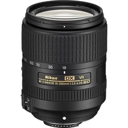 Nikon Lente F 18–300mm f/3.5-5.6