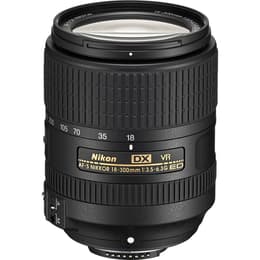 Nikon Lente AF-S DX Nikkor 18–300mm f/3.5-5.6G ED VR F 18–300mm f/3.5-5.6
