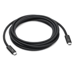 Apple Thunderbolt 4 Pro Cable 3Meter Cabo