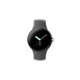 Google Smart Watch Pixel watch lte GPS - Preto