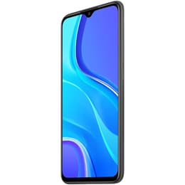 Xiaomi Redmi 10A 32GB - Preto - Desbloqueado