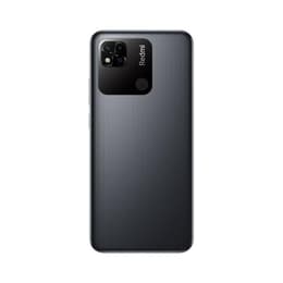 Xiaomi Redmi 10A 32GB - Preto - Desbloqueado