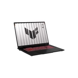 Asus A18-TUF808UM-S8077W 18"-inch - Ryzen 7 260 - 16GB - SSD 1 TB NVIDIA GeForce RTX 5060 AZERTY - Francês