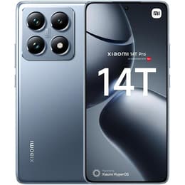 Xiaomi 14T Pro 1000GB - Azul - Desbloqueado