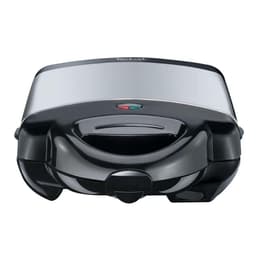 Tefal SW606812 Máquina de waffles + Torradeira