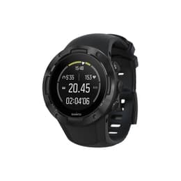 Suunto Smart Watch 5 All Black GPS - Preto