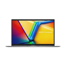 Asus VivoBook 15 F1504VA-BQ257 15-inch (2025) - Core 7 150U - 16GB - SSD 512 GB QWERTY - Espanhol