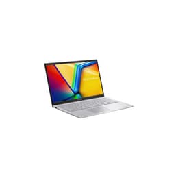 Asus VivoBook 15 F1504VA-BQ257 15-inch (2025) - Core 7 150U - 16GB - SSD 512 GB QWERTY - Espanhol