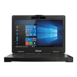 Getac S410 14-inch (2018) - Core i5 - Gen 8 (U) - 32GB - SSD 1 TB QWERTZ - Alemão