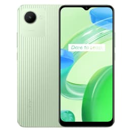 Realme C30 64GB - Verde - Desbloqueado
