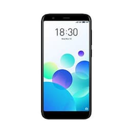 Meizu M8C 16GB - Preto - Desbloqueado