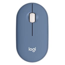 Logitech M350 Pebble Rato Sem fios