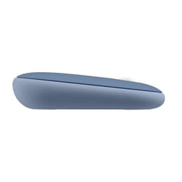 Logitech M350 Pebble Rato Sem fios