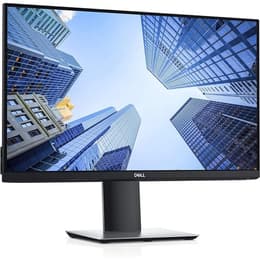 23,8-inch Dell P2419H 1920 x 1080 LED Monitor Preto