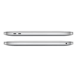 MacBook Pro 13" (2022) - AZERTY - Francês
