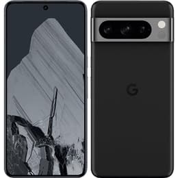 Google Pixel 8a 128GB - Preto - Desbloqueado
