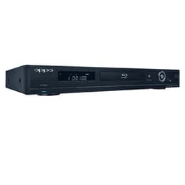 Oppo BDP-80 Leitor De Blu-Ray