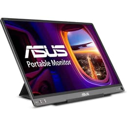 15.6-inch Asus MB16ACE 1920 x 1080 LCD Monitor Preto