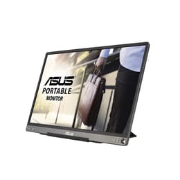 15.6-inch Asus MB16ACE 1920 x 1080 LCD Monitor Preto