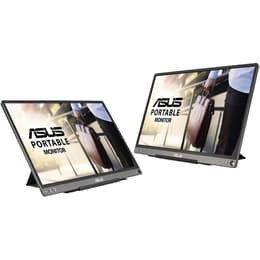 15.6-inch Asus MB16ACE 1920 x 1080 LCD Monitor Preto