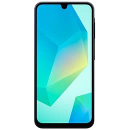 Galaxy A16 5G 128GB - Azul - Desbloqueado