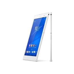 Sony Xperia Z3+ Dual 32GB - Branco - Desbloqueado