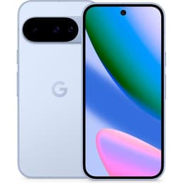Google Pixel 10 128GB - Branco - Desbloqueado