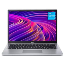 Acer Aspire Go 14-inch (2023) - Core i3-N305 - 8GB - SSD 128 GB QWERTY - Inglês