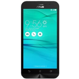 Asus Zenfone Go ZB500KL 16GB - Preto - Desbloqueado