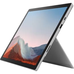 Microsoft Surface Pro 7 Plus 12-inch Core i5-1135G7 - SSD 128 GB - 8GB Sem teclado