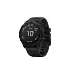 Garmin Smart Watch Fénix 6 Pro GPS - Preto