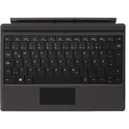 Microsoft Teclado QWERTZ Alemão Surface Pro Type Cover M1725