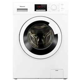 Hisense WFDJ90121 Máquina de lavar roupa clássica Frontal