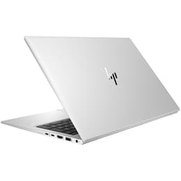 HP EliteBook 855 G8 15-inch (2021) - Ryzen 5 - 5000 Series (U) - 32GB - SSD 1 TB QWERTZ - Alemão