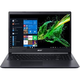 Acer Aspire 5 A515-54G-53S 15-inch (2018) - Core i5-8265U - 8GB - SSD 512 GB AZERTY - Francês