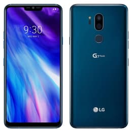 Lg G7 ThinQ 64 GB - Azul - Desbloqueado