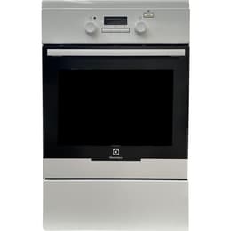 Electrolux EKI549520W Fogão De Cozinha