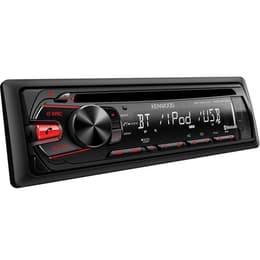 Kenwood KDC-BT35U Rádio Para Automóveis
