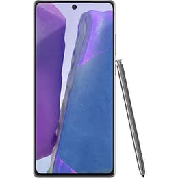Galaxy Note20 5G 128GB - Cinzento - Desbloqueado