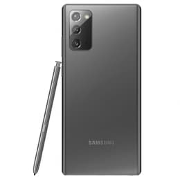 Galaxy Note20 5G 128GB - Cinzento - Desbloqueado