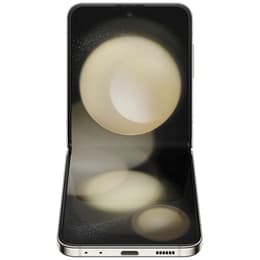 Galaxy Z Flip5 256GB - Bege - Desbloqueado