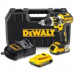 Dewalt DCD795D2-QW Perfuradora/Aparafusadora